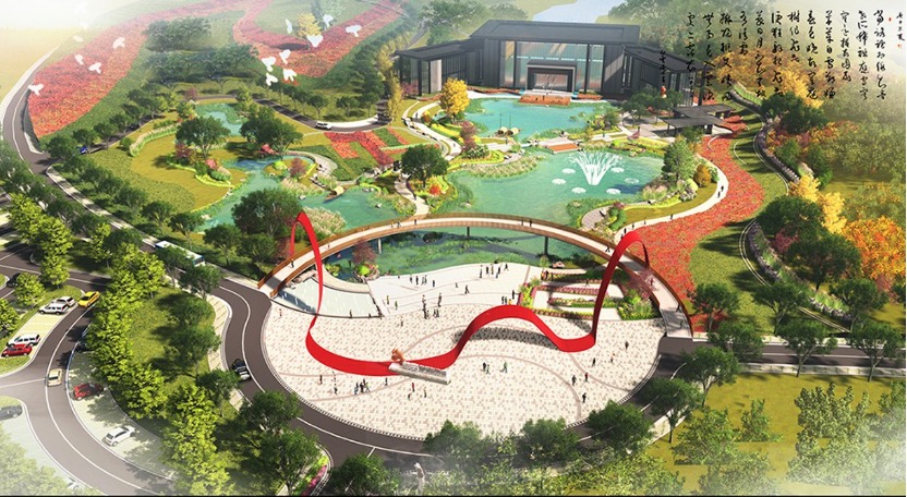 園林景觀設(shè)計(jì)的要素有哪些？