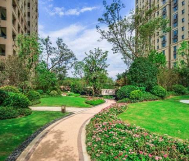 江蘇產(chǎn)業(yè)園景觀設(shè)計(jì)公司淺析庭院設(shè)計(jì)技巧！