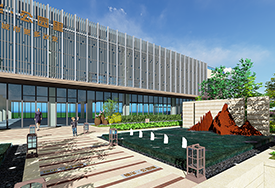 景觀公園設(shè)計(jì)中常用的防腐木都有哪些？