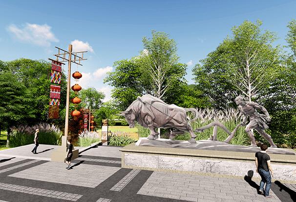 蘇州景觀設(shè)計公司發(fā)展的社會意義有哪些