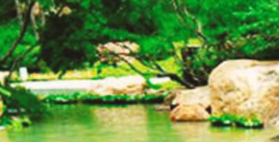 江蘇景觀設(shè)計公司介紹景觀設(shè)計的范疇