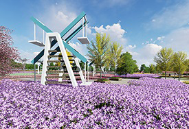 景觀設計在風水方面要關注哪些細節(jié)？