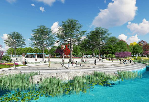 怎樣判斷蘇州景觀設(shè)計機構(gòu)的可靠性