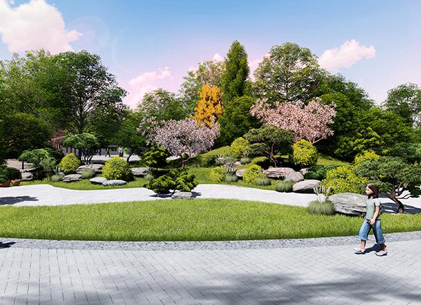 選蘇州景觀設(shè)計公司有哪些保障