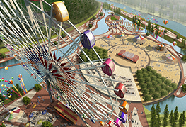 蘇州商業(yè)景觀設(shè)計(jì)公司分析優(yōu)秀的商業(yè)景觀設(shè)計(jì)離不開(kāi)的元素！