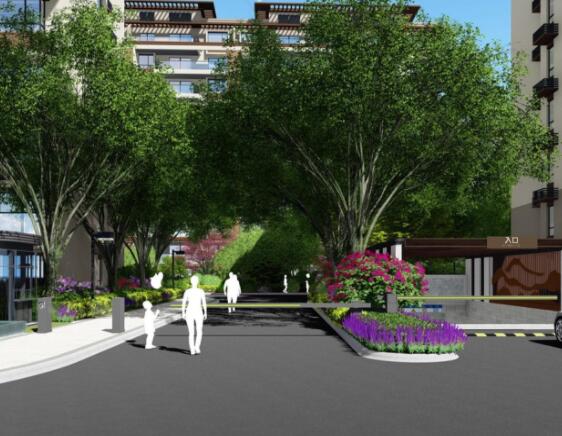 蘇州景觀設(shè)計(jì)公司靠哪些要素取勝？