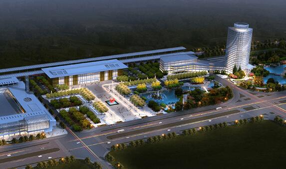 景觀設計過程中需要注意些什么？