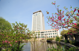 蘇州校園景觀設(shè)計是怎樣的？