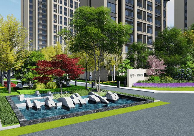 蘇州景觀設(shè)計(jì)公司做花園景觀設(shè)計(jì)的技巧有哪些