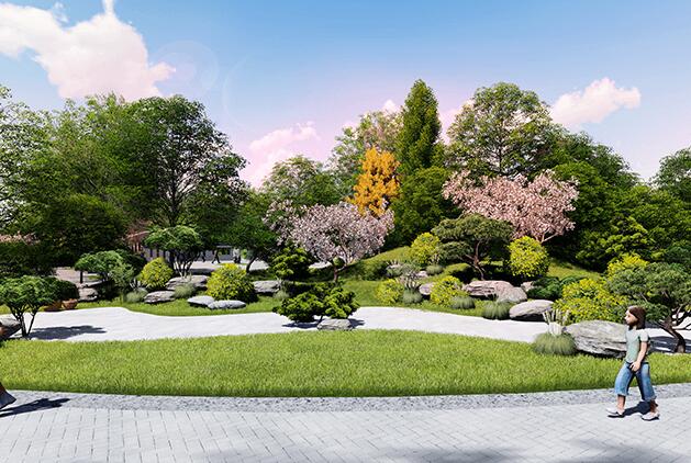 城市景觀設計如何開展？