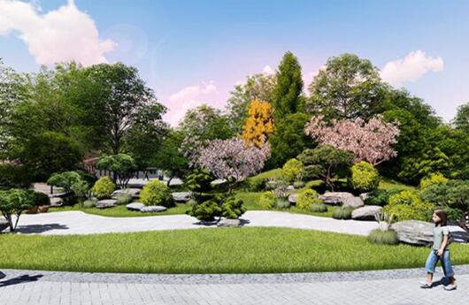 蘇州景觀設(shè)計獲得用戶認(rèn)可的原因有哪些