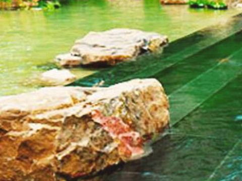 中式園林設(shè)計(jì)理念是什么