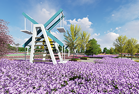 為什么蘇州園林設(shè)計(jì)會(huì)美不勝收？