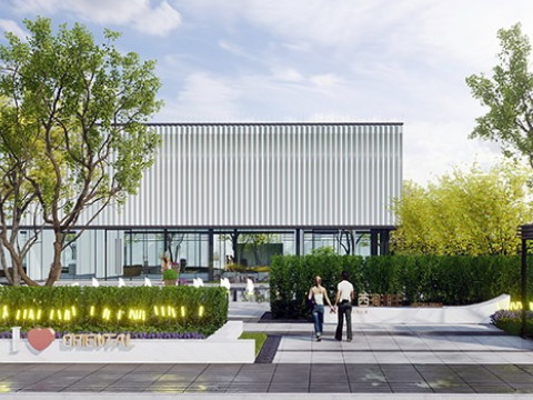 園林景觀的設(shè)計主要考慮哪些問題？