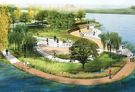 蘇州校園景觀設(shè)計的植物景觀設(shè)計要點有哪些？