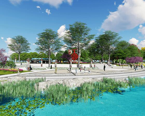 哪些方面體現(xiàn)了蘇州景觀設(shè)計(jì)公司值得信賴