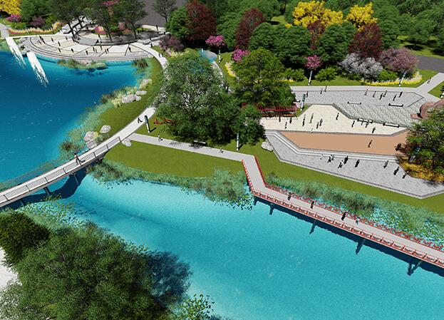 蘇州景觀設(shè)計(jì)公司解析打造景觀的兩大要點(diǎn)