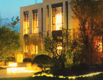 蘇州校園景觀設(shè)計(jì)?的原則