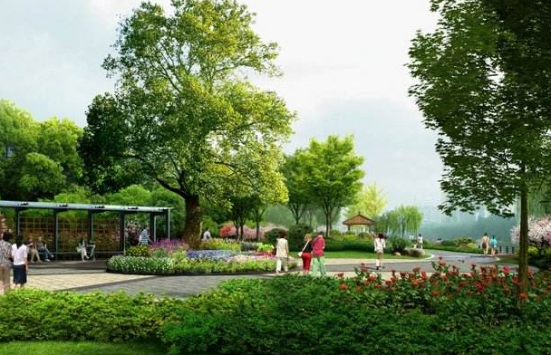 農(nóng)業(yè)景觀公園設(shè)計?有哪幾個要素