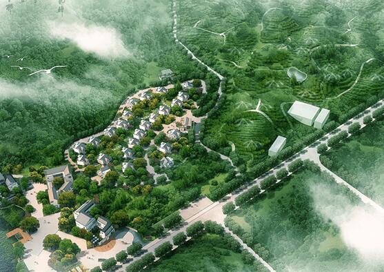 簡(jiǎn)述園林設(shè)計(jì)的3大特點(diǎn)！