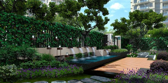 現(xiàn)在園林設(shè)計(jì)崗位的就業(yè)前景怎么樣？