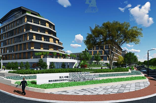 蘇州景觀設(shè)計公司在商業(yè)街景觀設(shè)計中的分析要點