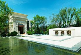 蘇州校園景觀設(shè)計的設(shè)計理念有哪些？