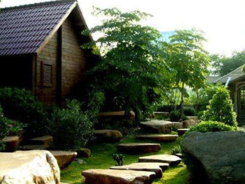 景觀園林設(shè)計(jì)方法要注意哪些因素？