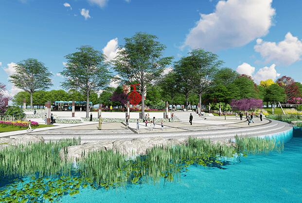 通過(guò)景觀公司設(shè)計(jì)的好處有哪些