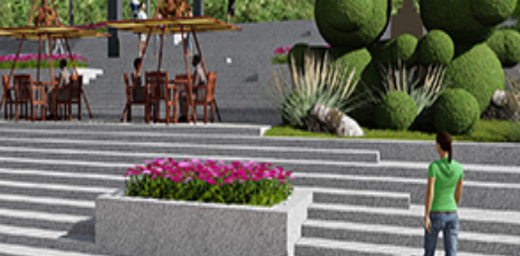 蘇州景觀公司解析當(dāng)代景觀設(shè)計(jì)不可缺少的策略！