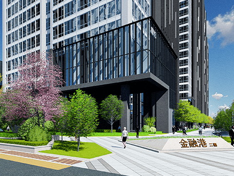 如何選擇靠譜的蘇州廣場(chǎng)景觀設(shè)計(jì)公司