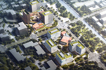 蘇州校園景觀設(shè)計(jì)公司怎么選擇才能保障設(shè)計(jì)品質(zhì)