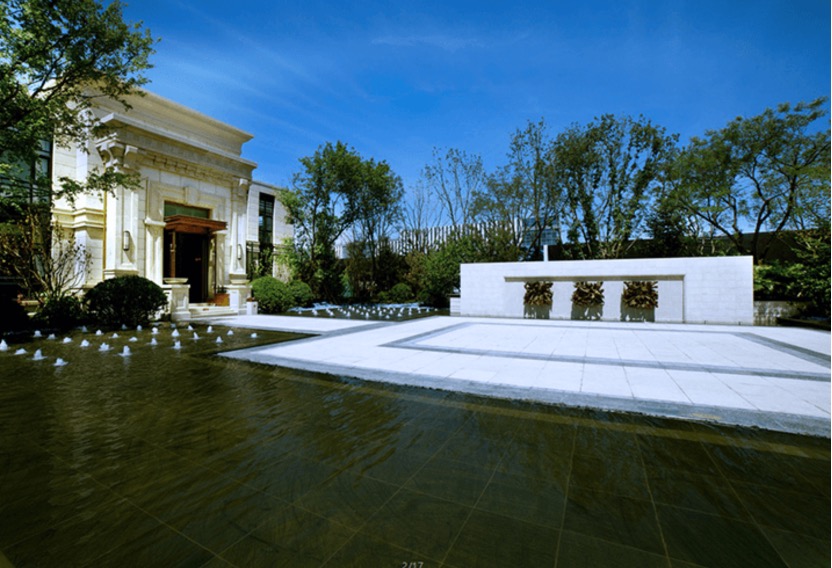 成熟的園林景觀設(shè)計(jì)方案，應(yīng)該具備哪些要素？