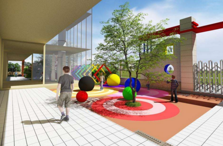 幼兒園景觀設(shè)計(jì)要做哪些分析呢