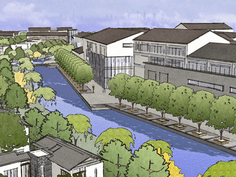 如何才能做好蘇州景觀(guān)設(shè)計(jì)？