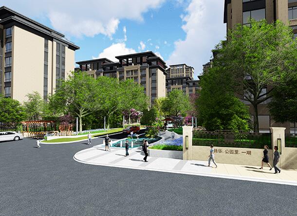 蘇州園林設(shè)計(jì)的要點(diǎn)有哪些