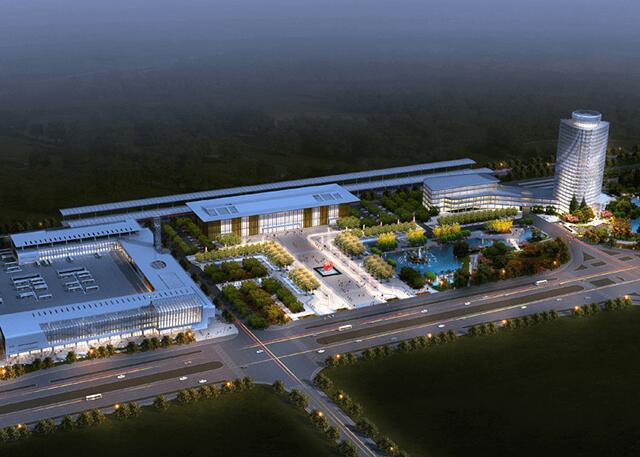 在辦公商業(yè)區(qū)域落實景觀設(shè)計應(yīng)注意哪些要點？