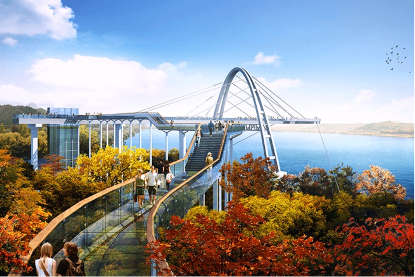 園林設(shè)計(jì)公司名氣大就真的有實(shí)力嘛？