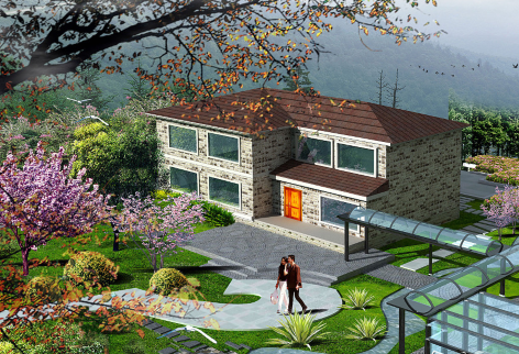 什么是園林設(shè)計？為何人們越來越重視現(xiàn)代園林設(shè)計？